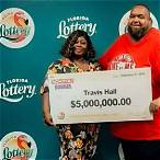 lottery winners